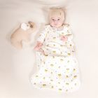 Nicol, Cytrynki, niemowlęcy śpiworek, nieocieplany, 0-3 m