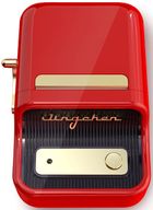 Niimbot, drukarka etykiet, B21S, czerwony