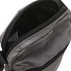 Nike Air Jordan, torba saszetka, szara