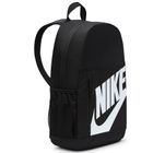Nike, Elementa Shoebox, plecak, czarny
