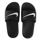 Nike, Klapki chłopięce, Kawa