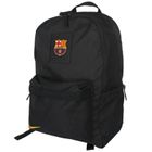 Nike, NK Stadium FC Barcelona, plecak, czarny