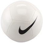 Nike, piłka nożna, Pitch Team HV6337-100, rozmiar 5