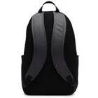 Nike, plecak szkolny, Elemental, czarno-czerwony