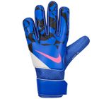 Nike, rękawice piłkarskie, Match Jr HQ0258-458, rozmiar 5