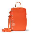 Nike, torba, pomarańczowa