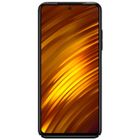 Nillkin, Xiaomi Poco M4 Pro, Frosted Shield, etui, czarne