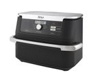 Ninja, Foodi Flex, frytkownica beztłuszczowa, air fryer, 10,4l