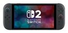 Nintendo, konsola, switch 2 Black