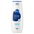Nivea, Derma Control Defend, żel pod prysznic, 500 ml
