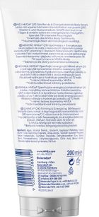 Nivea, Q10 Ujędrniające + Energetyzujące serum, balsam do ciała, 200 ml