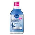 Nivea, regenerujący płyn micelarny z 5% serum, 400 ml