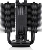 Noctua, chłodzenie CPU, NH-D9L chromax.black