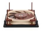 Noctua, mocowanie wentylatora, NA-SFMA1 Fan Mounting Adaptor, 120-140 mm