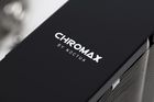 Noctua, osłona, NA-HC8, chromax black