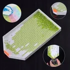 Norimpex, diamentowa mozaika, Kotek w kwiatach