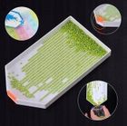 Norimpex, diamentowa mozaika, Kotki i motyl