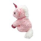 Norimpex, Jednorożec siedzący, z dźwiękiem, maskotka