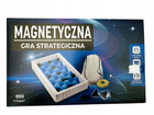 Norimpex, Magnetism, strategiczna gra zręcznościowa