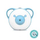 Nosiboo Pro, elektryczny aspirator do nosa, niebieski