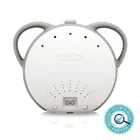 Nosiboo Pro, elektryczny aspirator do nosa, szary