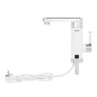 N'oveen, przepływowy podgrzewacz wody, nablatowy, IWH460