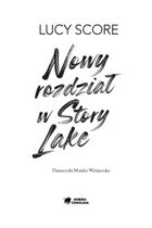 Nowy rozdział w Story Lake