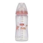 Nuk, First Choice, butelka, 3m+, koala, 300 ml