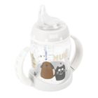 Nuk, First Choice, butelka z uchwytem, 6m+, 150 ml
