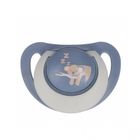 Nuk, First Choice, smoczek uspokajający, hipopotam i koala, 6-18m, 2 szt.