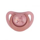 Nuk, First Choice, smoczek uspokajający, małpka i kangur, 18-36m, 2 szt.