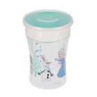 Nuk, Magic Cup, Kraina Lodu, Elsa, kubek, 8m+, 230 ml