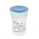 Nuk, Magic Cup, Kraina Lodu, Olaf, kubek do nauki picia, 8m+, 230 ml