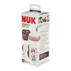 Nuk, Myszka Minnie, Perfect Match, butelka, silikonowy smoczek, rozmiar M, 260 ml