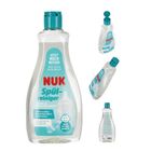 Nuk, płyn do mycia butelek i smoczków, 500 ml