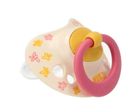 Nuk, Signature, smoczek uspokajający, silikonowy, 18-36m, różowy, 2 szt.