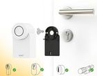 Nuki, inteligentny zamek, Smart Lock Go