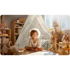 Nukido, namiot tipi dla dzieci, dinozaury