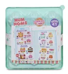 Num Noms, Cookies & Milk, zestaw startowy