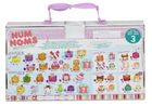 Num Noms, Lunchbox deluxe pack, seria 3, styl 1