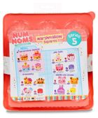 Num Noms, Marshmallow Squares, seria 5, zestaw startowy