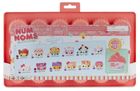 Num Noms, taca z zapachowymi babeczkami, 12 szt.