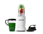 Nutribullet, blender kielichowy, biały, Nb907MAW