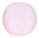 Nuvita, pokrowiec na poduszkę do karmienia, różowy