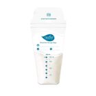 Nuvita, woreczki na mleko, sterylne, podwójne zamknięcie, 25 szt.