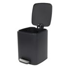 Nuxio, Balvo, kosz łazienkowy, 6l