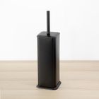 Nuxio, Balvo, szczotka wc z metalu