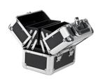 Nyx, Make Up Artist Train Case, Beginner, kuferek na kosmetyki
