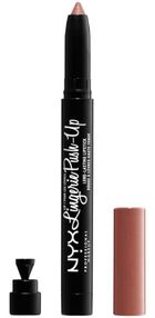 NYX Professional MakeUp, Lip Lingerie Push Up Lipstick, pomadka, bedtime flirt