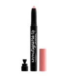 NYX Professional MakeUp, Lip Lingerie Push Up Lipstick, pomadka, silk indulgent